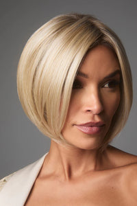 Ayumi Wig by Noriko | Natural Movement | Synthetic Fiber / Heat Friendly Fiber Blend