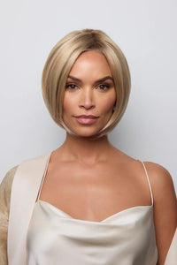 Ayumi Wig by Noriko | Natural Movement | Synthetic Fiber / Heat Friendly Fiber Blend