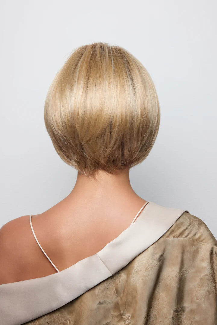 Ayumi Wig by Noriko | Natural Movement | Synthetic Fiber / Heat Friendly Fiber Blend