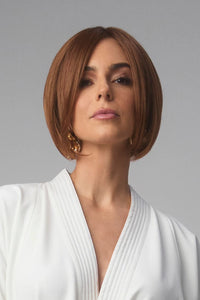 Ayumi Wig by Noriko | Natural Movement | Synthetic Fiber / Heat Friendly Fiber Blend