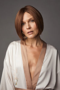 Ayumi Wig by Noriko | Natural Movement | Synthetic Fiber / Heat Friendly Fiber Blend