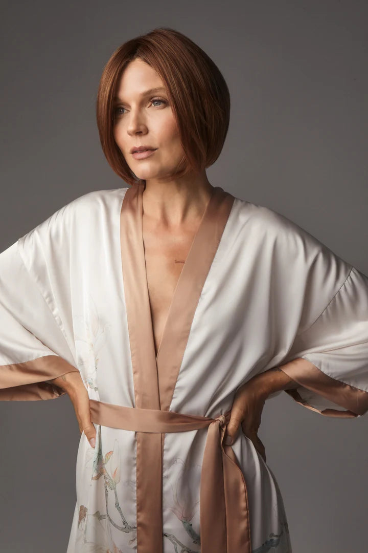 Ayumi Wig by Noriko | Natural Movement | Synthetic Fiber / Heat Friendly Fiber Blend