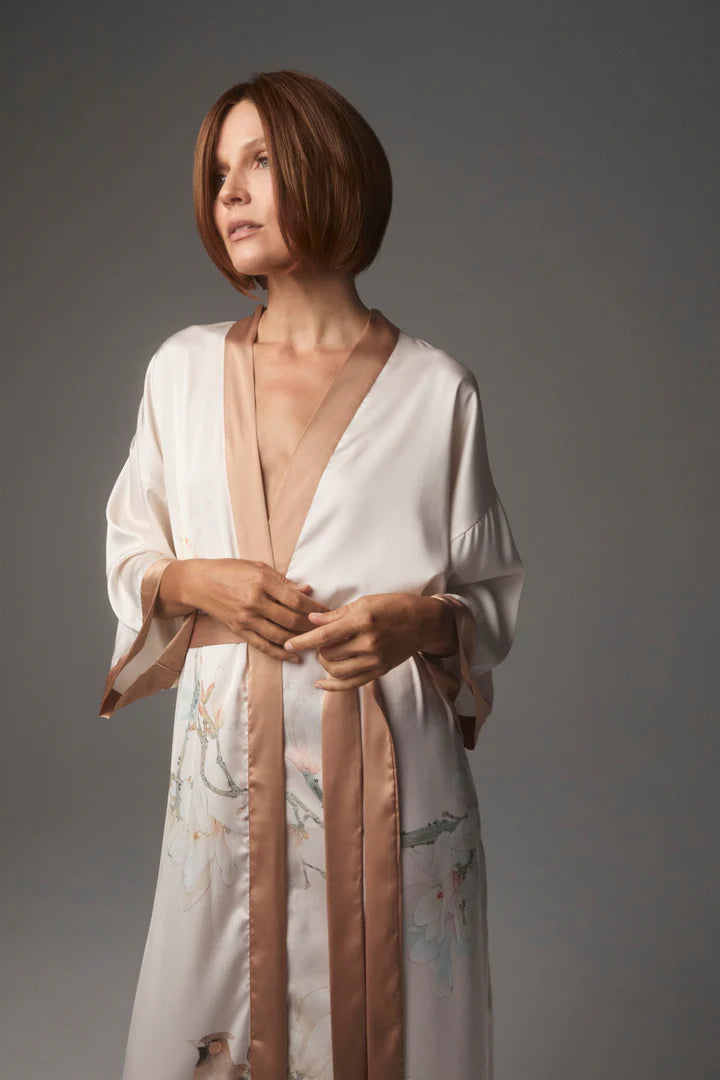 Ayumi Wig by Noriko | Natural Movement | Synthetic Fiber / Heat Friendly Fiber Blend