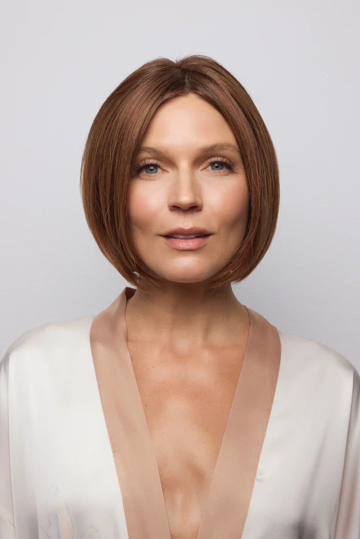 Ayumi Wig by Noriko | Natural Movement | Synthetic Fiber / Heat Friendly Fiber Blend