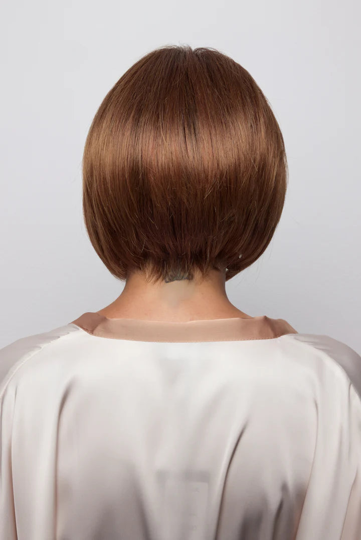 Ayumi Wig by Noriko | Natural Movement | Synthetic Fiber / Heat Friendly Fiber Blend