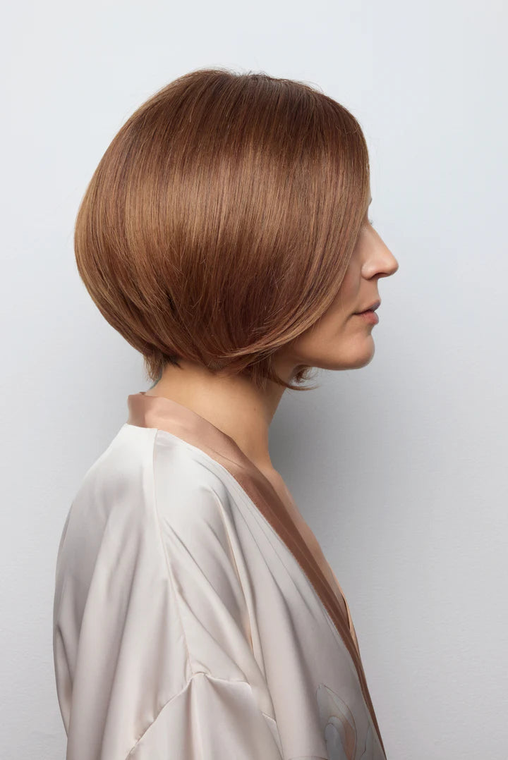 Ayumi Wig by Noriko | Natural Movement | Synthetic Fiber / Heat Friendly Fiber Blend