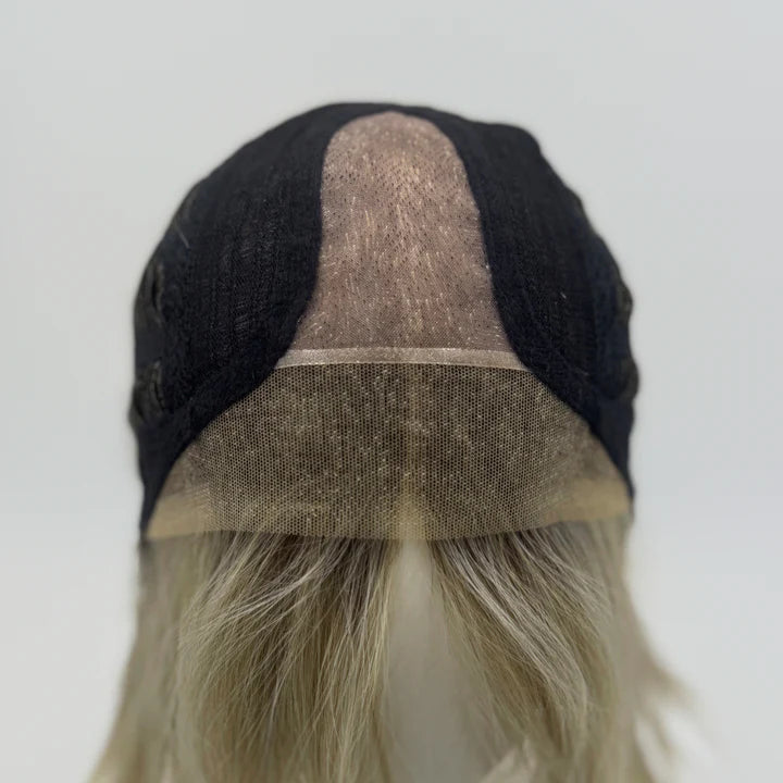 Ayumi Wig by Noriko | Natural Movement | Synthetic Fiber / Heat Friendly Fiber Blend