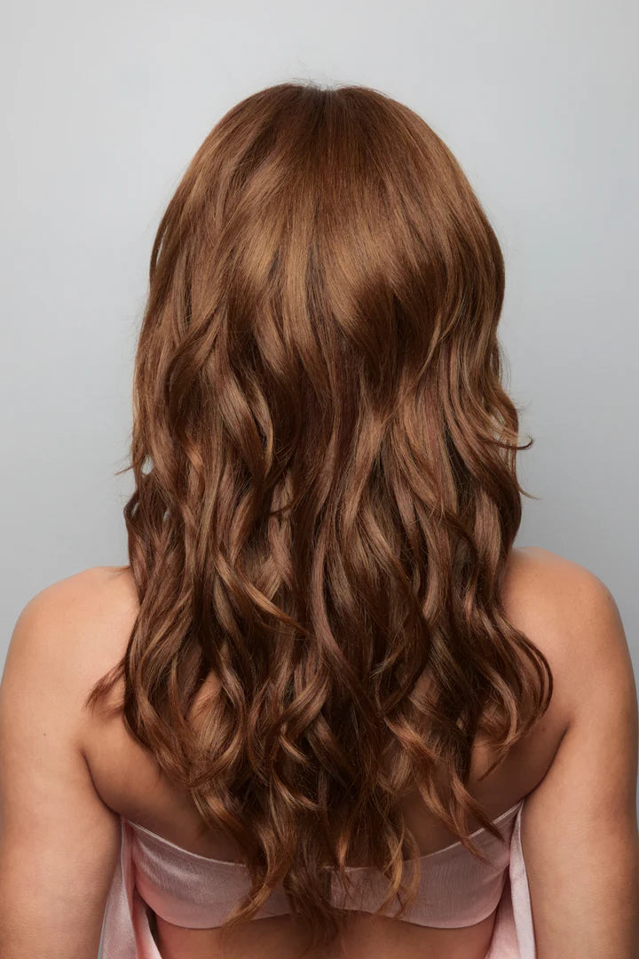 Hana Wig by Noriko | Natural Movement | Synthetic Fiber / Heat Friendly Fiber Blend