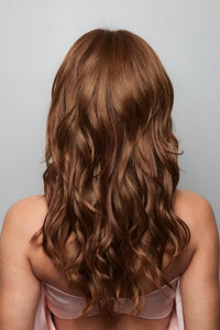 Hana Wig by Noriko | Natural Movement | Synthetic Fiber / Heat Friendly Fiber Blend