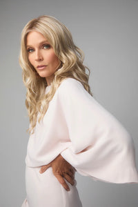 Hana Wig by Noriko | Natural Movement | Synthetic Fiber / Heat Friendly Fiber Blend