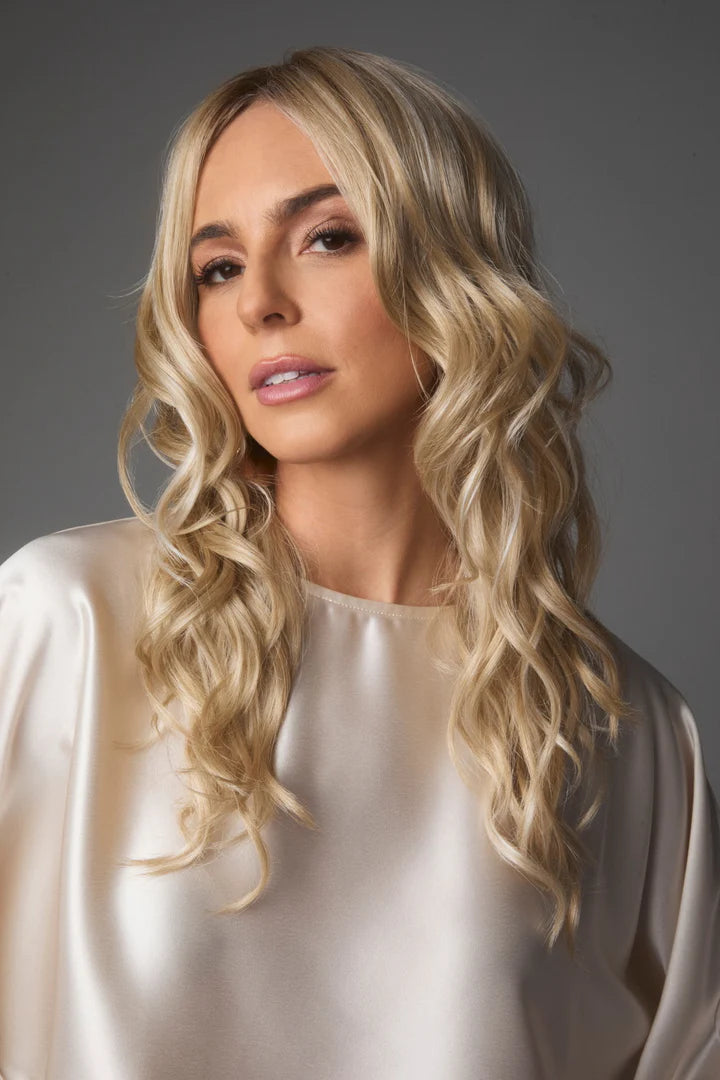 Hana Wig by Noriko | Natural Movement | Synthetic Fiber / Heat Friendly Fiber Blend