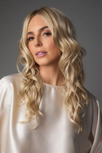 Hana Wig by Noriko | Natural Movement | Synthetic Fiber / Heat Friendly Fiber Blend