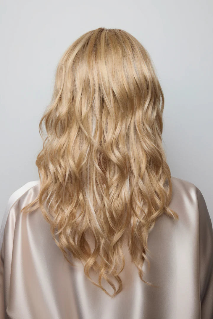 Hana Wig by Noriko | Natural Movement | Synthetic Fiber / Heat Friendly Fiber Blend