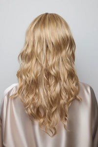 Hana Wig by Noriko | Natural Movement | Synthetic Fiber / Heat Friendly Fiber Blend