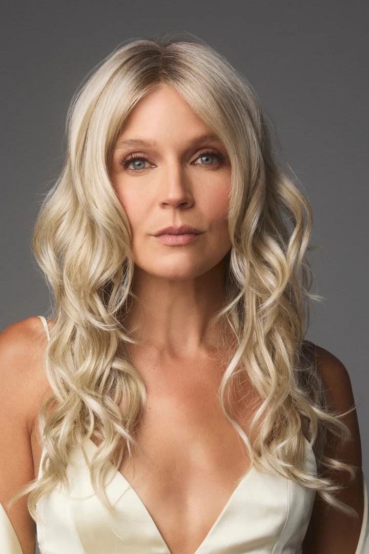 Hana Wig by Noriko | Natural Movement | Synthetic Fiber / Heat Friendly Fiber Blend