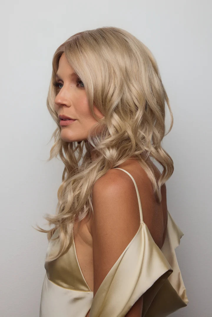 Hana Wig by Noriko | Natural Movement | Synthetic Fiber / Heat Friendly Fiber Blend