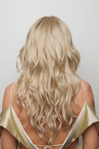 Hana Wig by Noriko | Natural Movement | Synthetic Fiber / Heat Friendly Fiber Blend