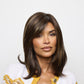 Kenzie Wig by Noriko | Synthetic Hair | Average Cap