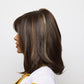 Kenzie Wig by Noriko | Synthetic Hair | Average Cap