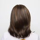 Kenzie Wig by Noriko | Synthetic Hair | Average Cap