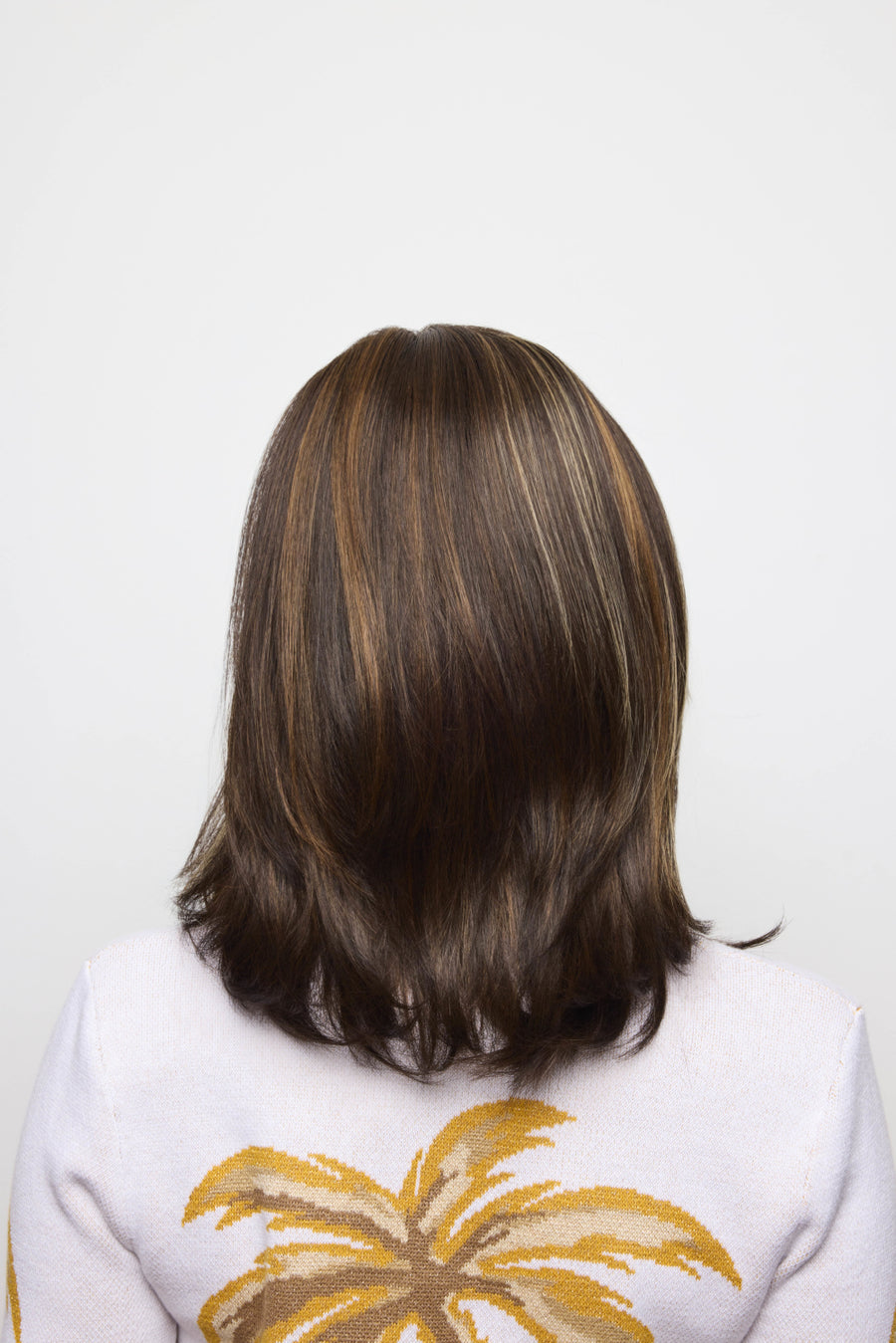 Kenzie Wig by Noriko | Synthetic Hair | Average Cap