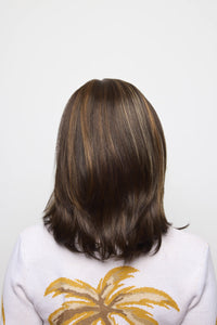 Kenzie Wig by Noriko | Synthetic Hair | Average Cap