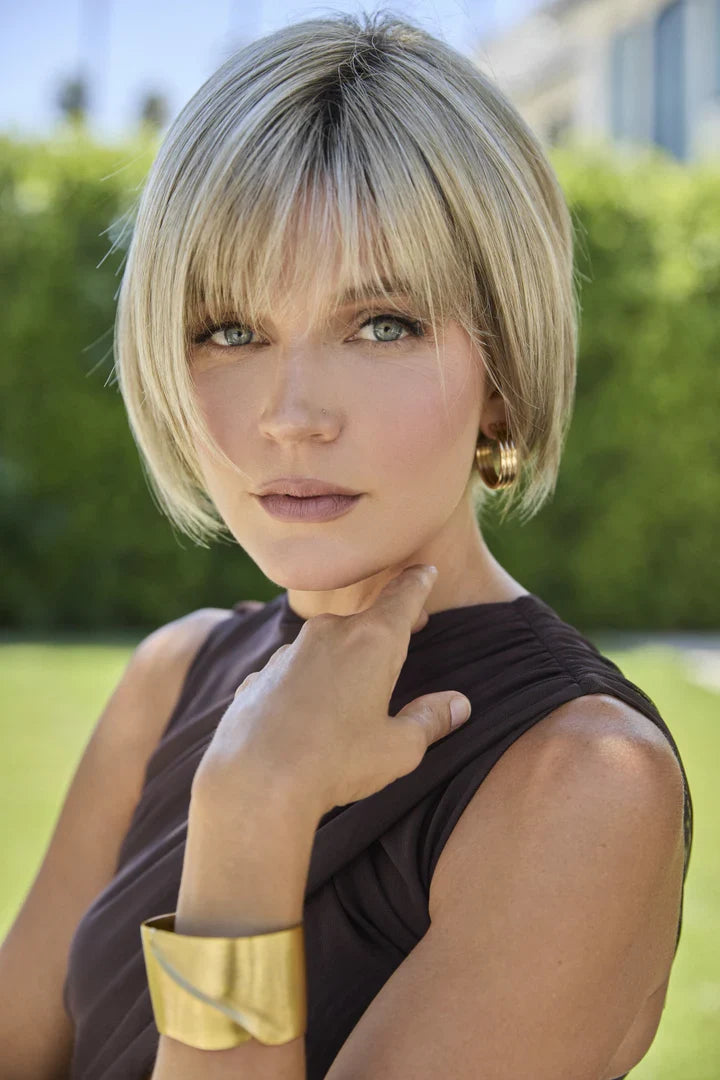 Meadow Wig by Noriko | Clearance