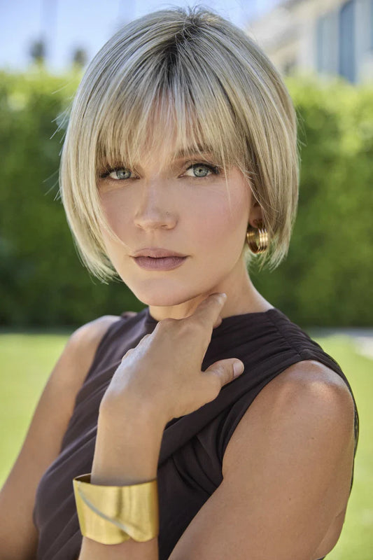Meadow Wig by Noriko | Clearance