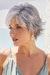 Nour Wig by Noriko | Synthetic Hair | Average Cap