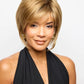 Reese Wig by Noriko | Large Cap | Synthetic Hair