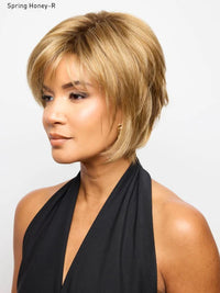Reese Wig by Noriko | Large Cap | Synthetic Hair
