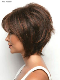 Reese Wig by Noriko | Large Cap | Synthetic Hair