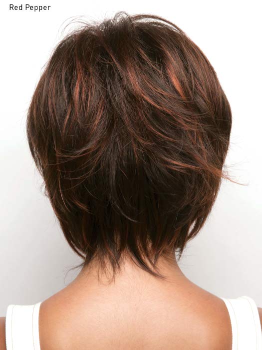 Reese Wig by Noriko | Large Cap | Synthetic Hair