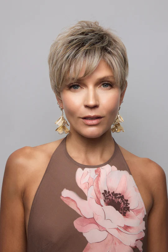 Rin Wig by Noriko | Heat Friendly Synthetic