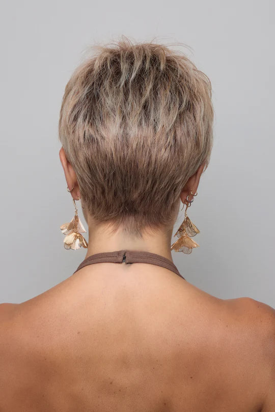 Rin Wig by Noriko | Heat Friendly Synthetic