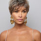 Rin Wig by Noriko | Heat Friendly Synthetic