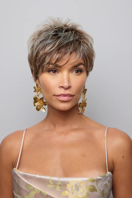 Rin Wig by Noriko | Heat Friendly Synthetic