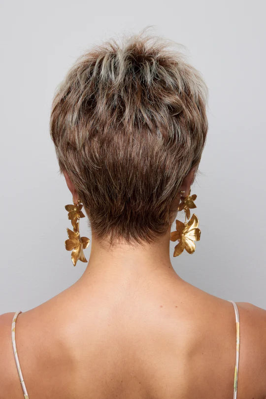 Rin Wig by Noriko | Heat Friendly Synthetic