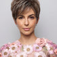 Rin Wig by Noriko | Heat Friendly Synthetic