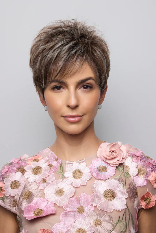 Rin Wig by Noriko | Heat Friendly Synthetic