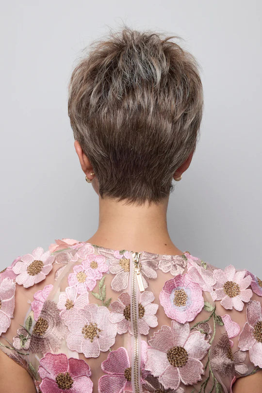 Rin Wig by Noriko | Heat Friendly Synthetic