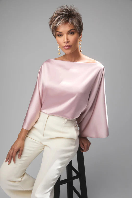 Rin Wig by Noriko | Heat Friendly Synthetic