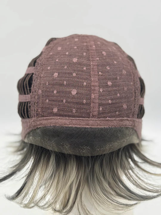 Rin Wig by Noriko | Heat Friendly Synthetic