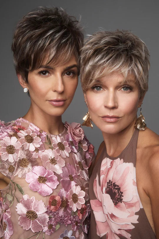 Rin Wig by Noriko | Heat Friendly Synthetic