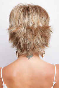 Nori Wig by Noriko | Clearance