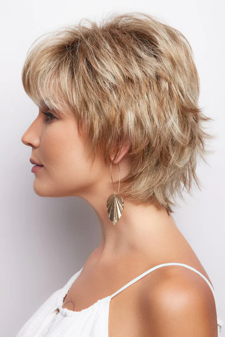Nori Wig by Noriko | Clearance