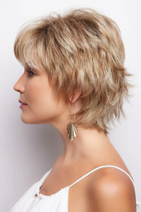Nori Wig by Noriko | Synthetic Hair | Average Cap