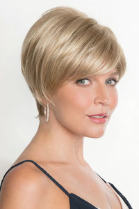 Megan Wig by Noriko | Synthetic Hair | Average Cap