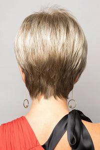 Sally Wig by Noriko | Synthetic Hair | Average Cap