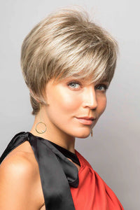Sally Wig by Noriko | Synthetic Hair | Average Cap